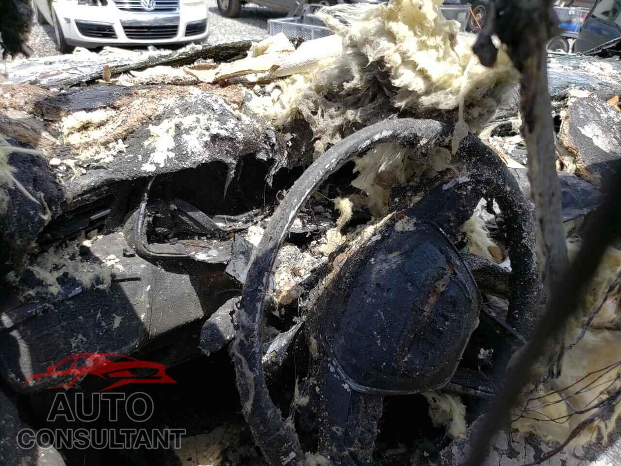 AUDI A6 2019 - WAUL2AF2XKN046685