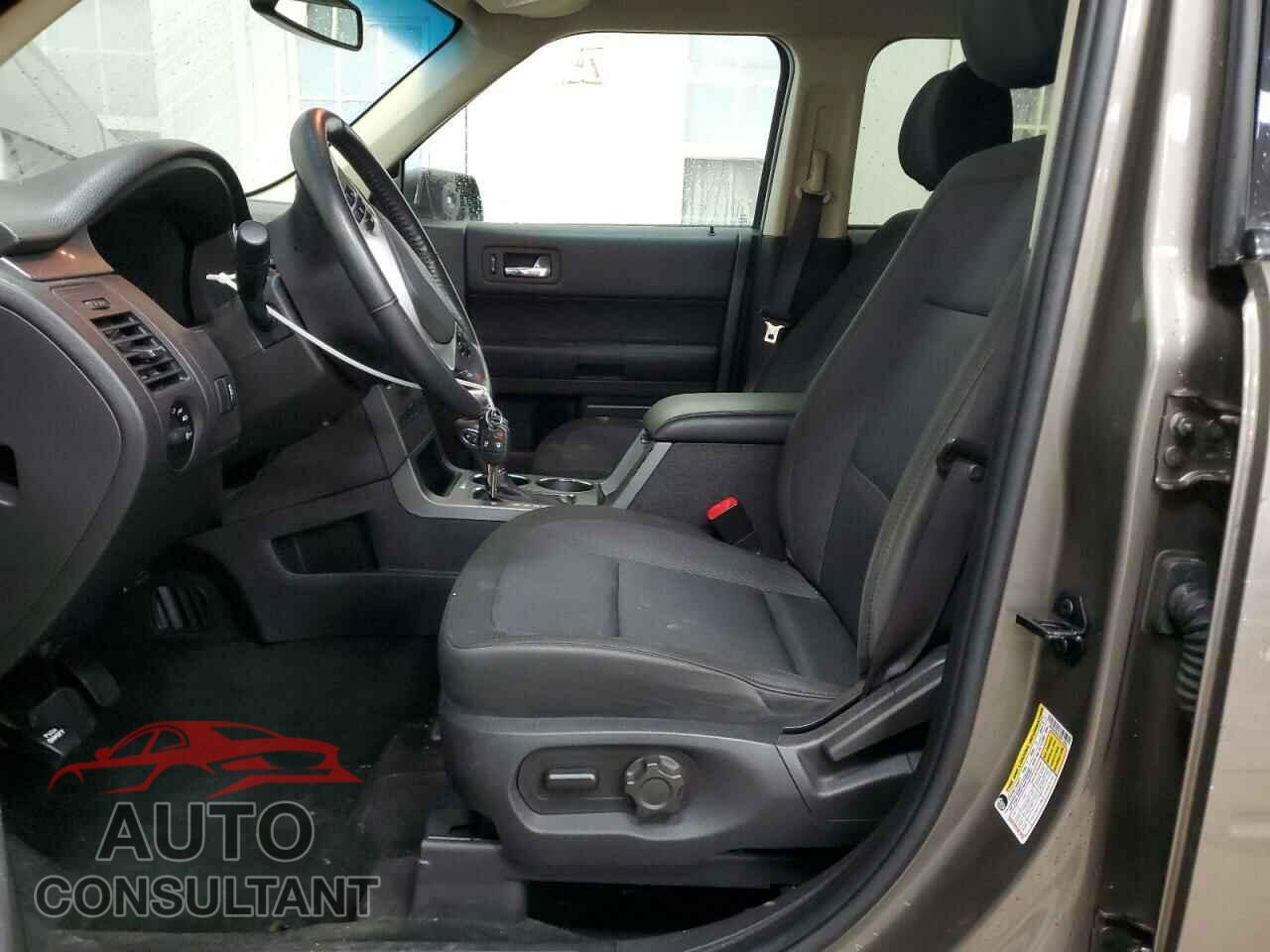 FORD FLEX 2014 - 2FMGK5B81EBD11625
