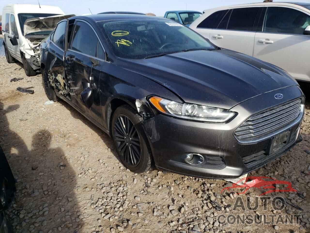 FORD FUSION 2016 - 3FA6P0H90GR385505