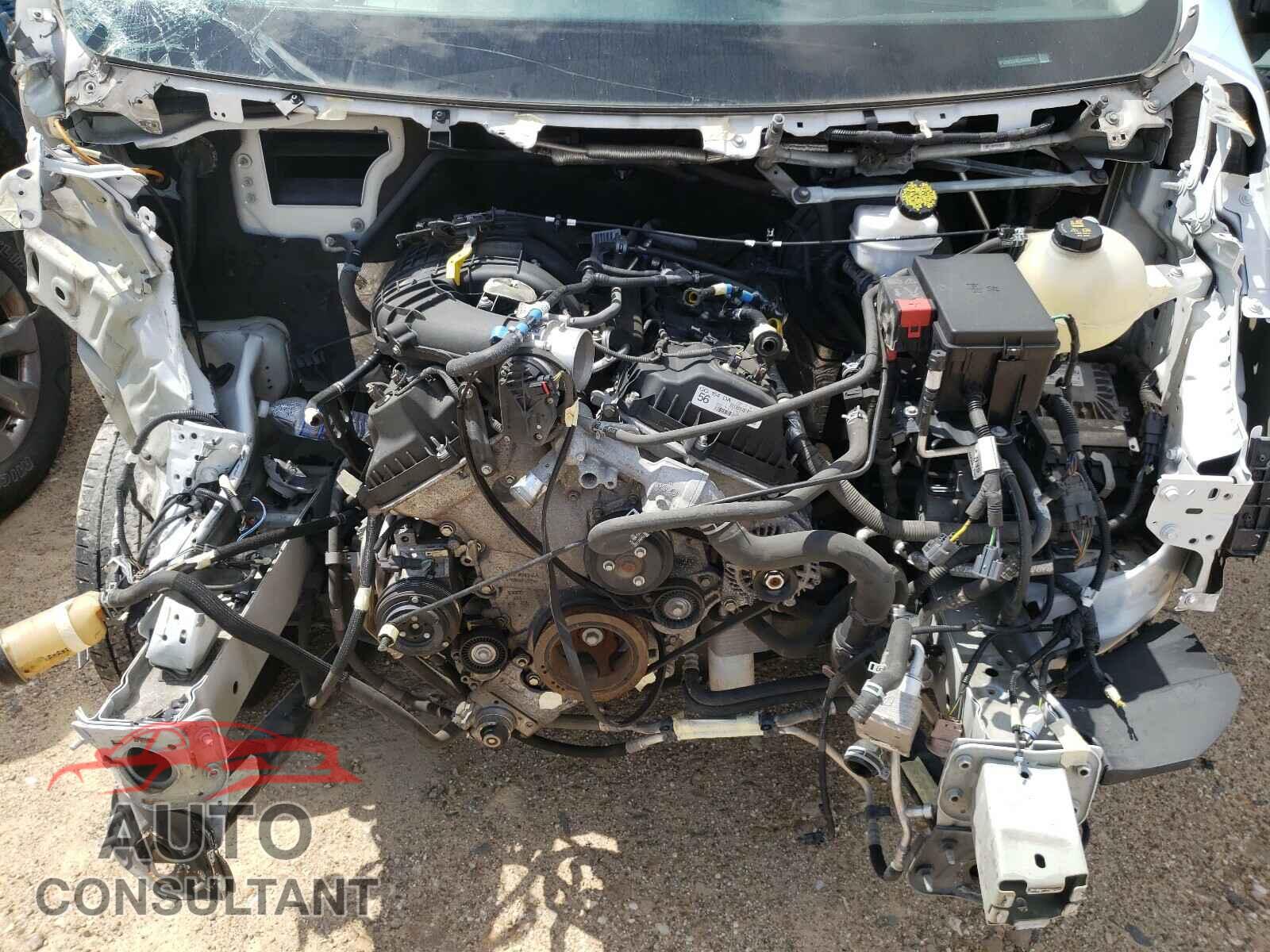 FORD TRANSIT CO 2018 - 1FTBW2CM5JKA36791