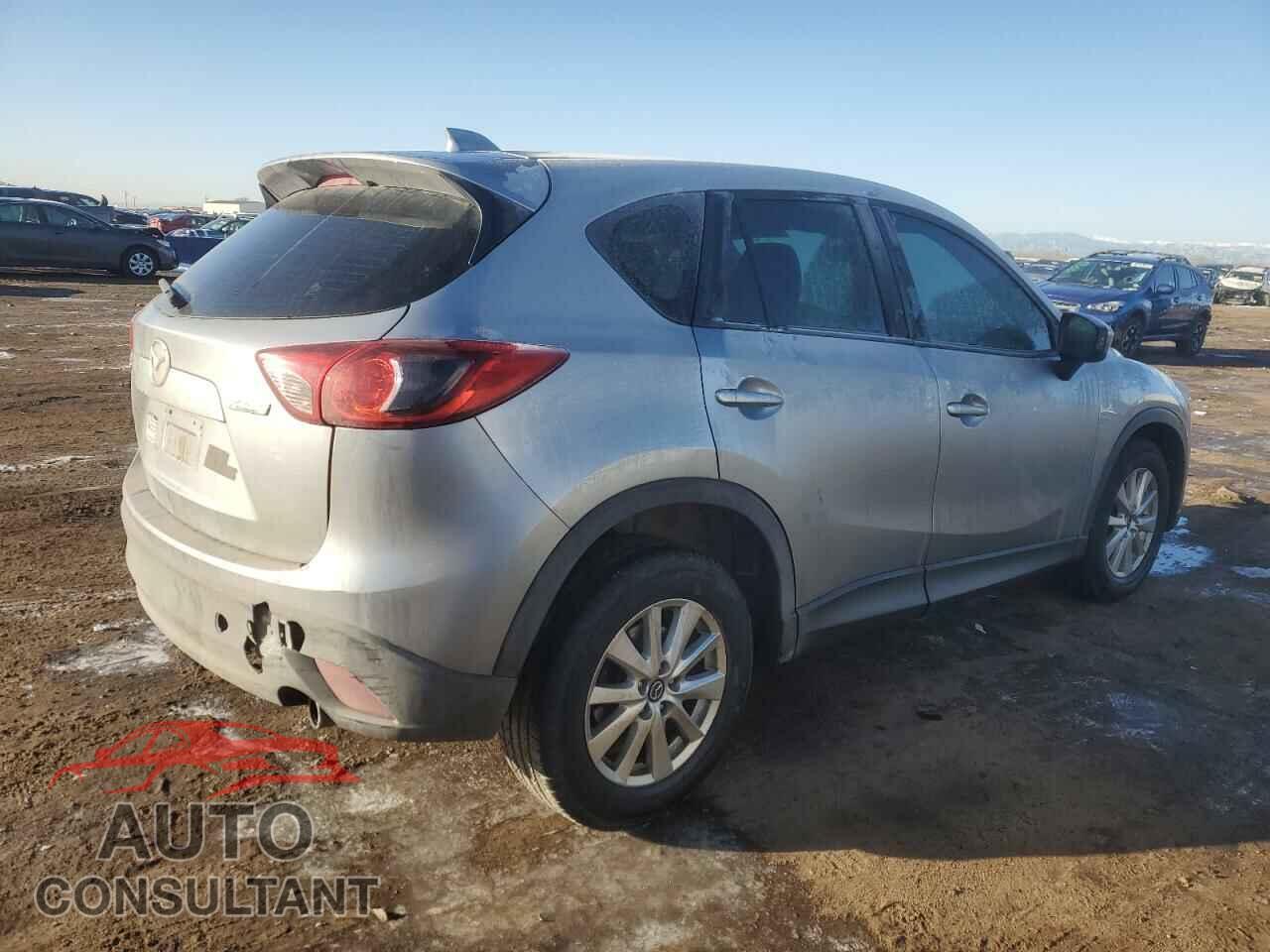 MAZDA CX-5 2013 - JM3KE2BE9D0160146