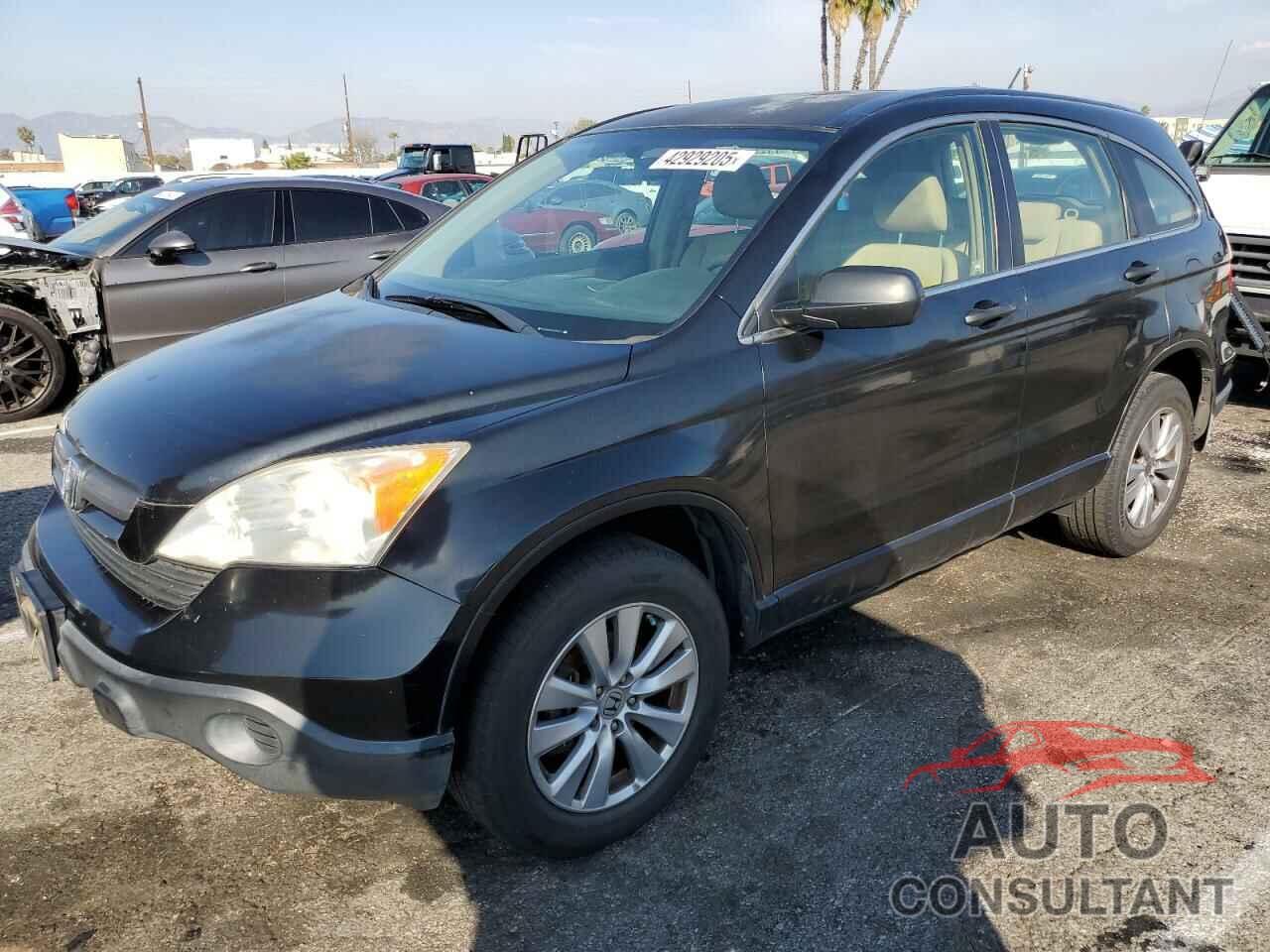 HONDA CRV 2009 - JHLRE38359C013110