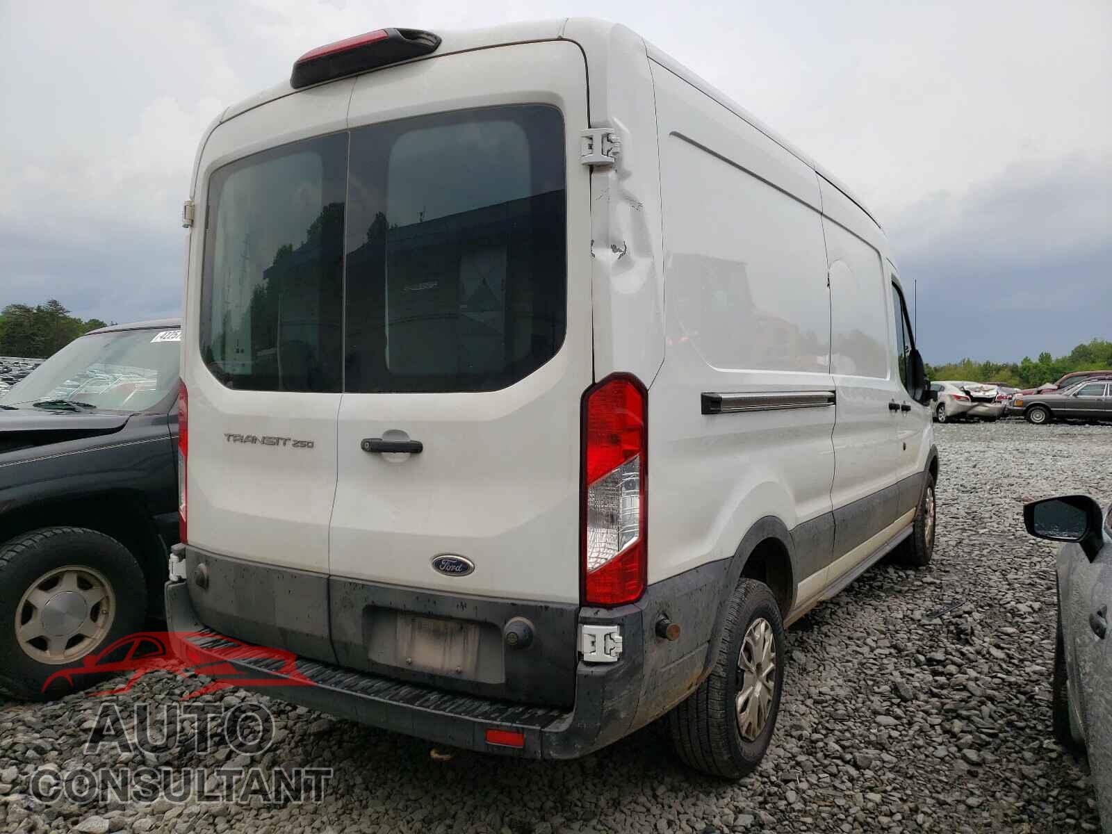 FORD TRANSIT CO 2019 - 1FTYR2CM6KKA87266