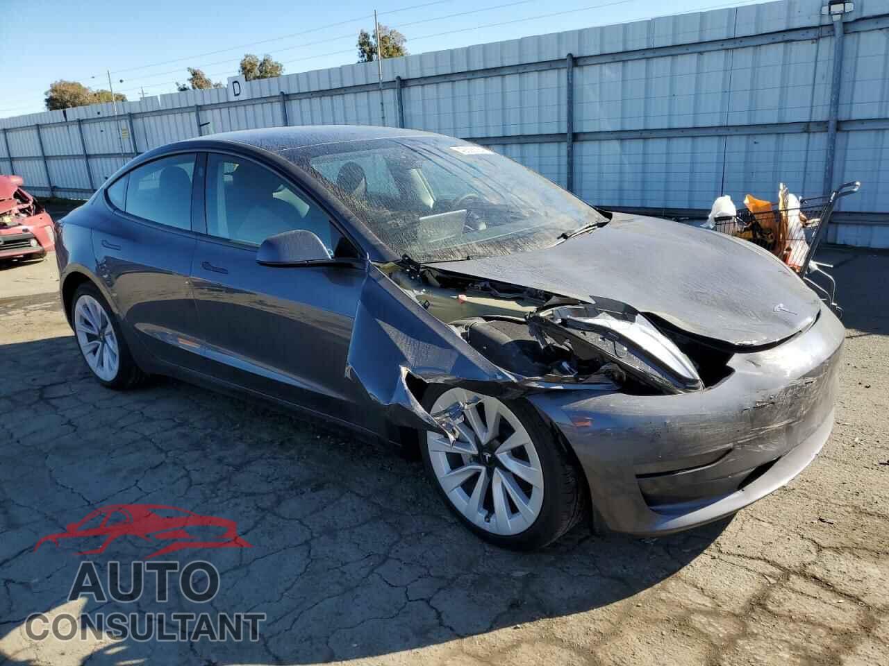 TESLA MODEL 3 2023 - 5YJ3E1EA6PF671089