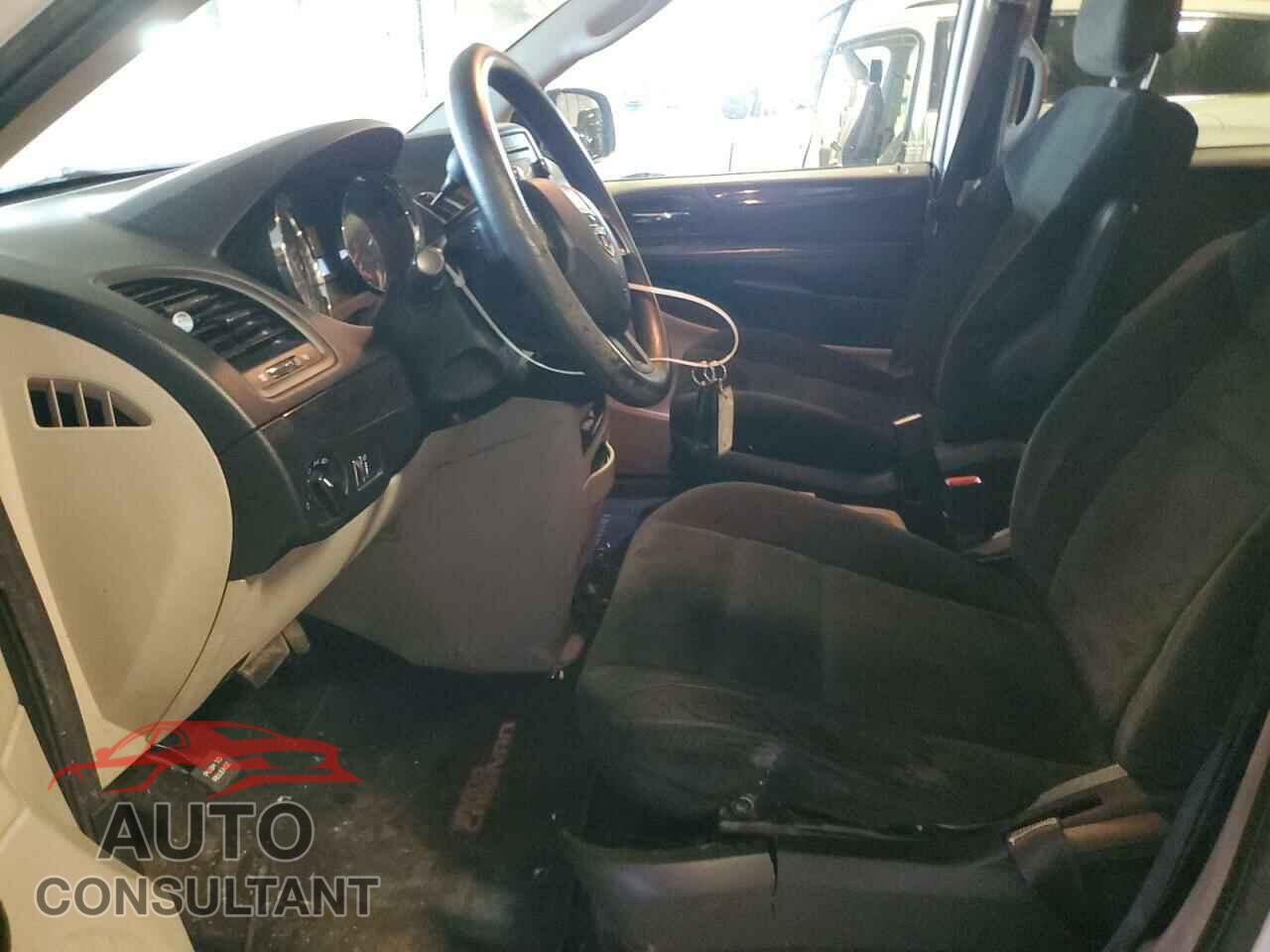 DODGE CARAVAN 2016 - 2C4RDGBG5GR108239