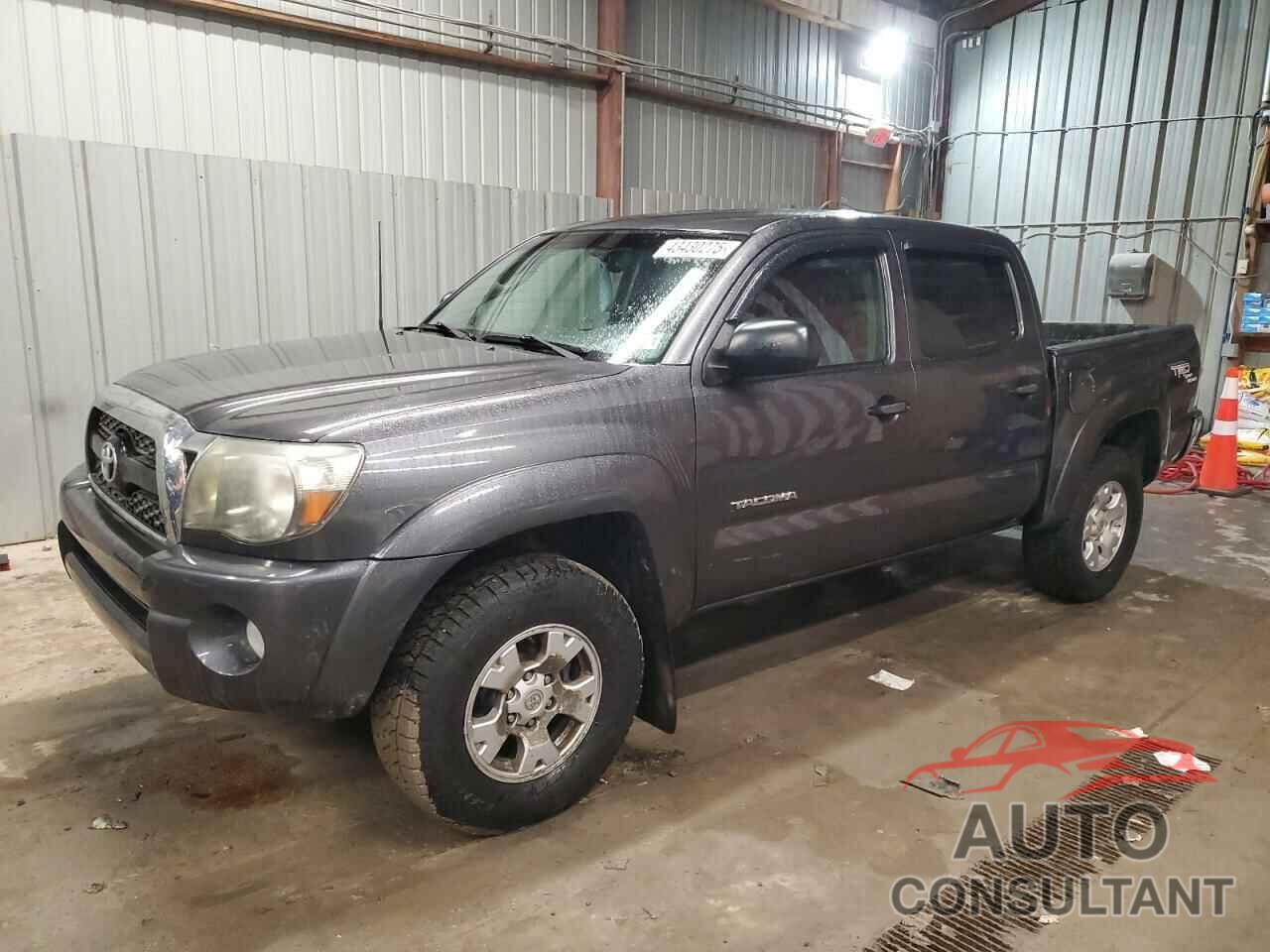 TOYOTA TACOMA 2011 - 3TMLU4EN5BM056688