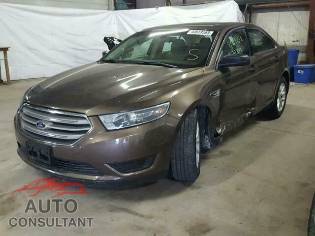 FORD TAURUS 2015 - 1FAHP2D88FG100640