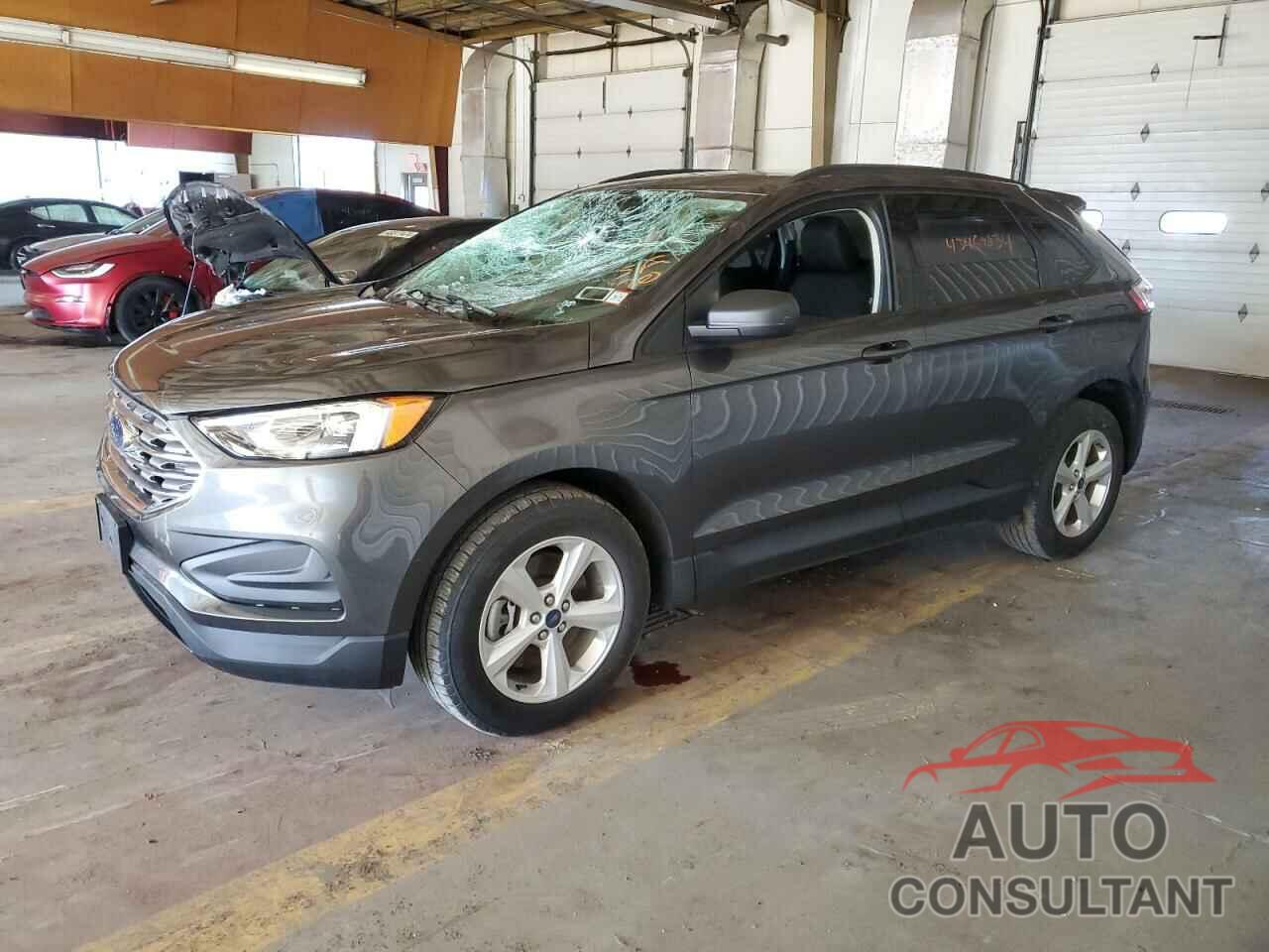 FORD EDGE 2020 - 2FMPK4G96LBB35745