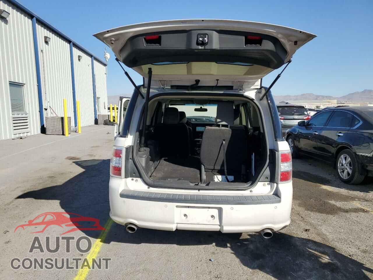 FORD FLEX 2016 - 2FMGK5C8XGBA11583