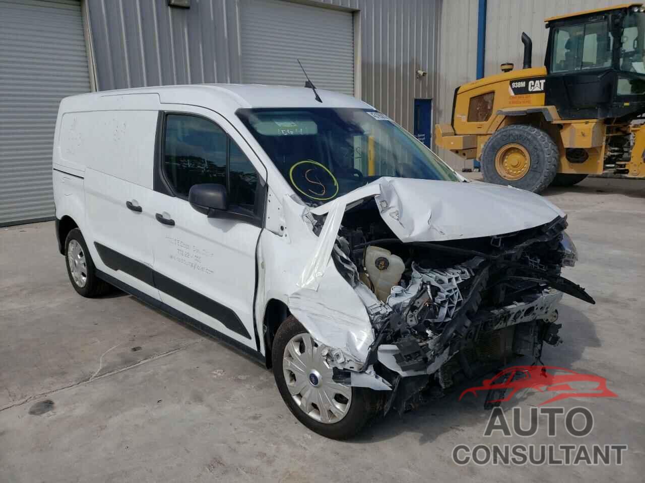 FORD TRANSIT CO 2019 - NM0LS7E2XK1387600