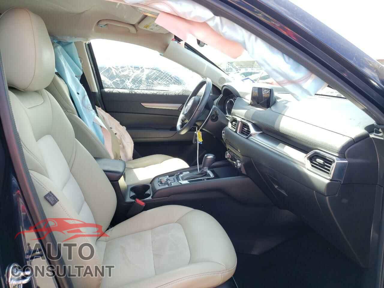 MAZDA CX-5 2017 - JM3KFACL0H0205727