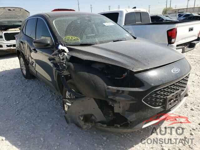 FORD ESCAPE 2021 - 1FMCU0G61MUA46247