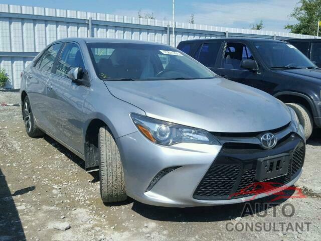 TOYOTA CAMRY 2015 - 4T1BF1FK1FU047704