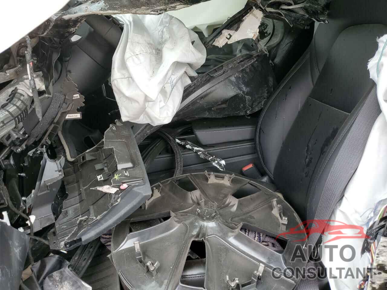 TESLA MODEL 3 2023 - 5YJ3E1EA9PF709110
