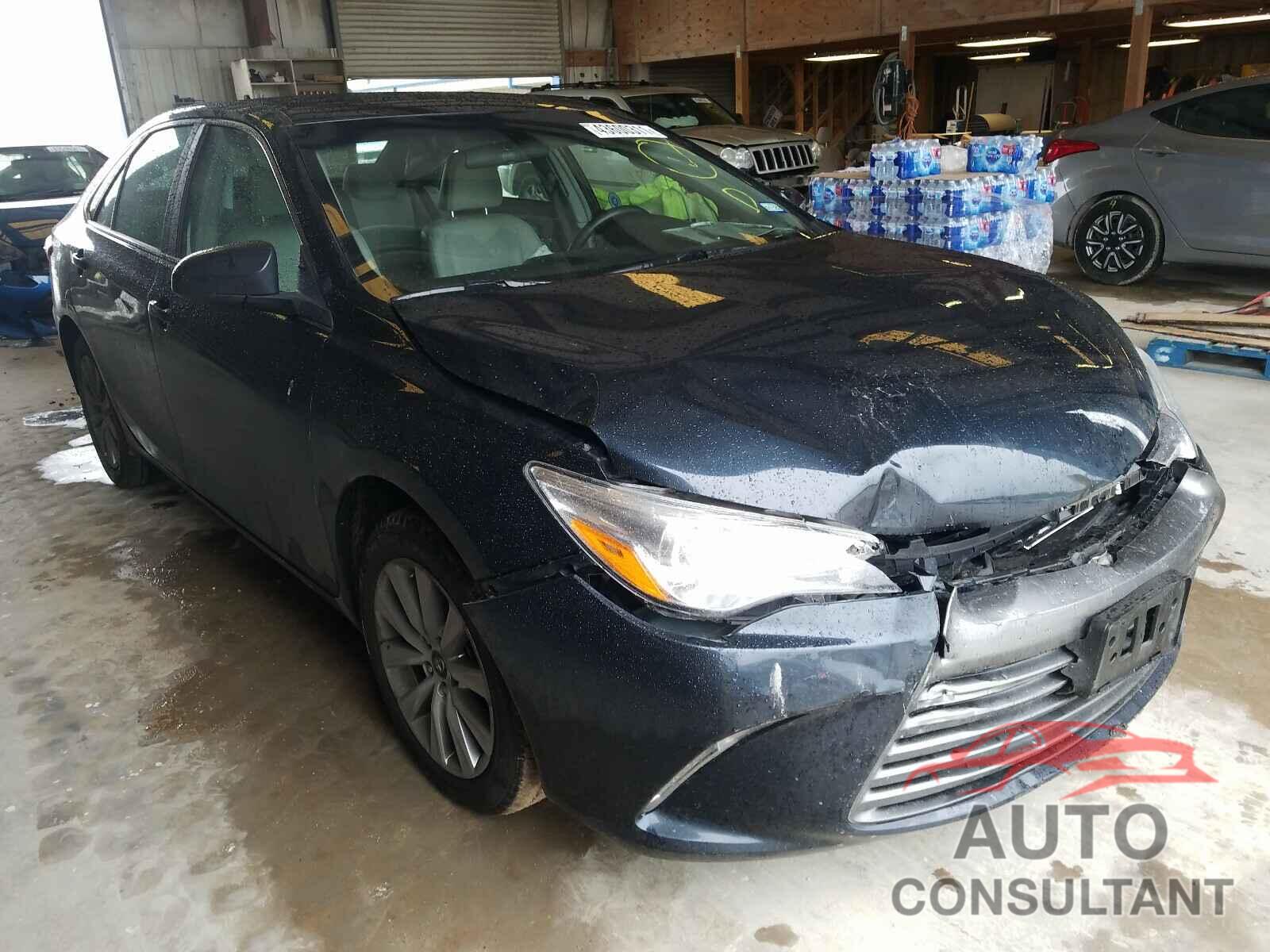 TOYOTA CAMRY 2017 - 4T1BF1FK8HU799290