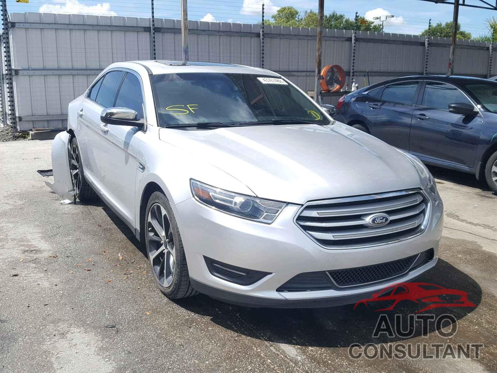 FORD TAURUS 2015 - 1FAHP2F80FG206397