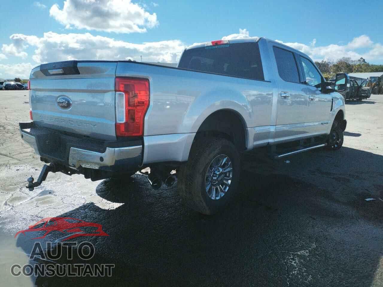 FORD F250 2017 - 1FT7W2BTXHEE47739