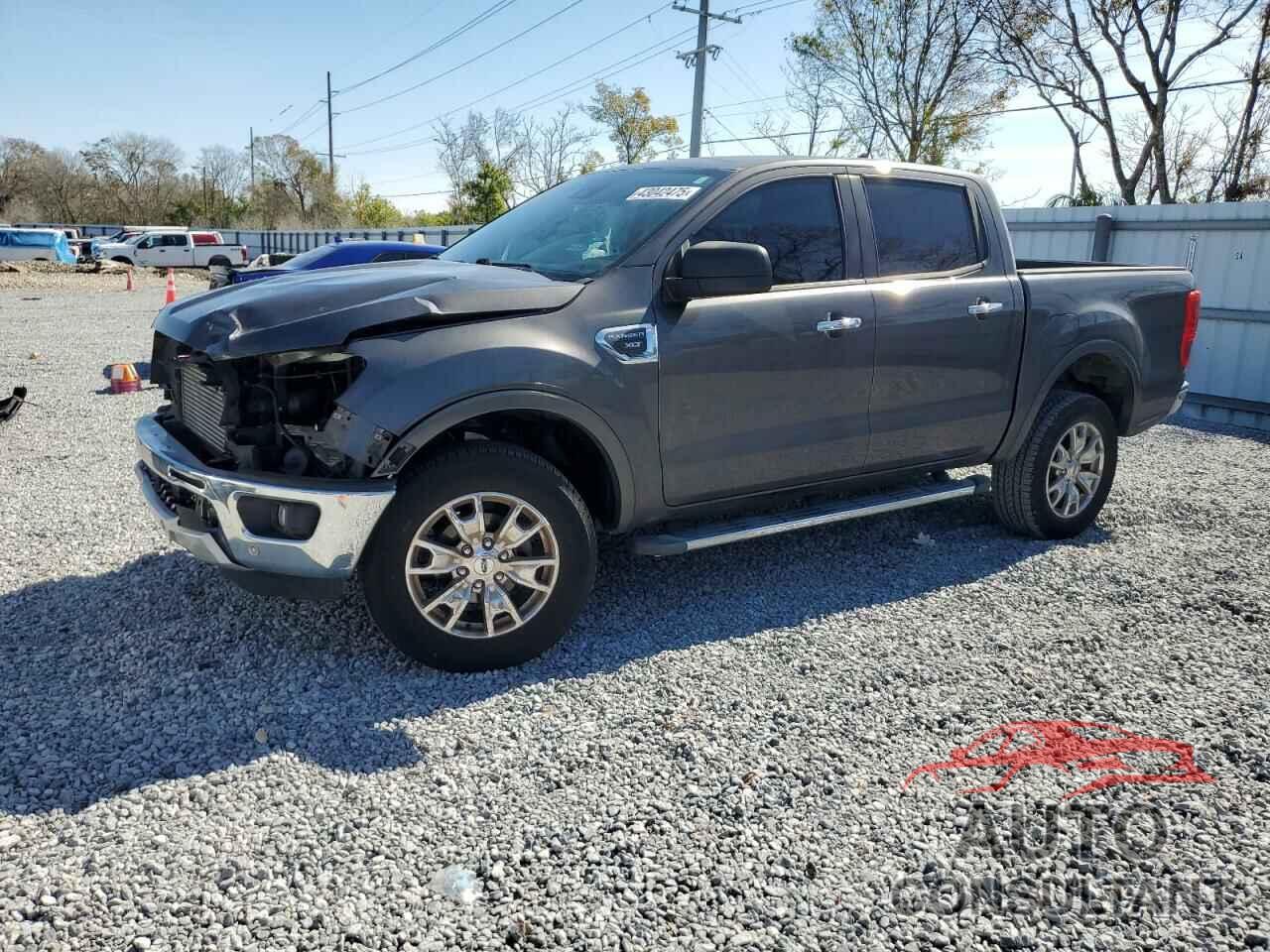 FORD RANGER 2019 - 1FTER4EH3KLA40348
