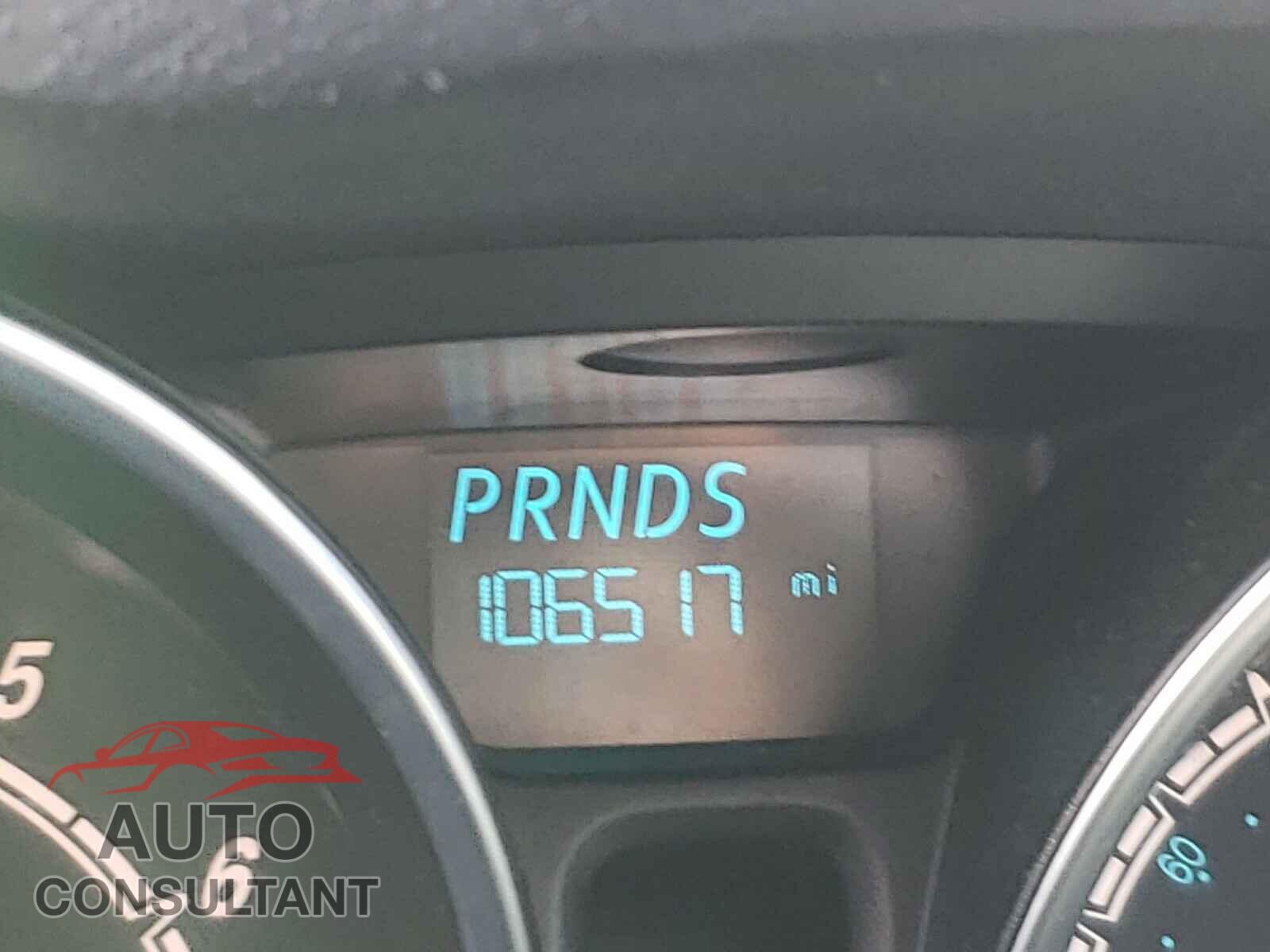 FORD FIESTA 2017 - 3FADP4BJ9HM167739