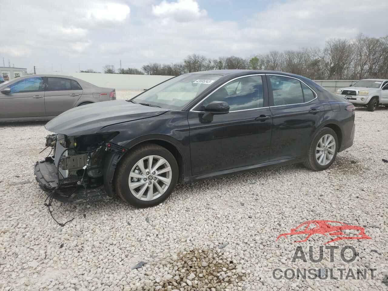 TOYOTA CAMRY 2023 - 4T1C11AK3PU123998