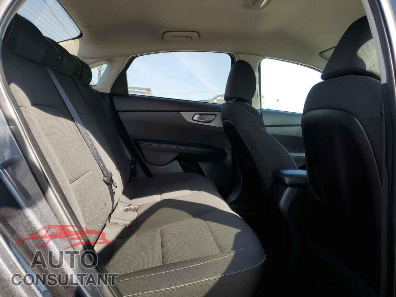KIA FORTE 2020 - 3KPF24AD8LE193698