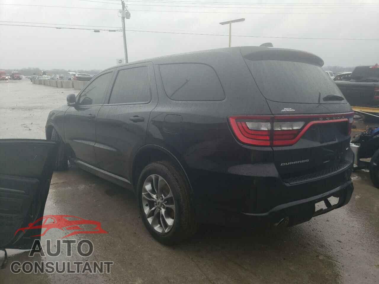 DODGE DURANGO 2020 - 1C4RDHDG8LC116194