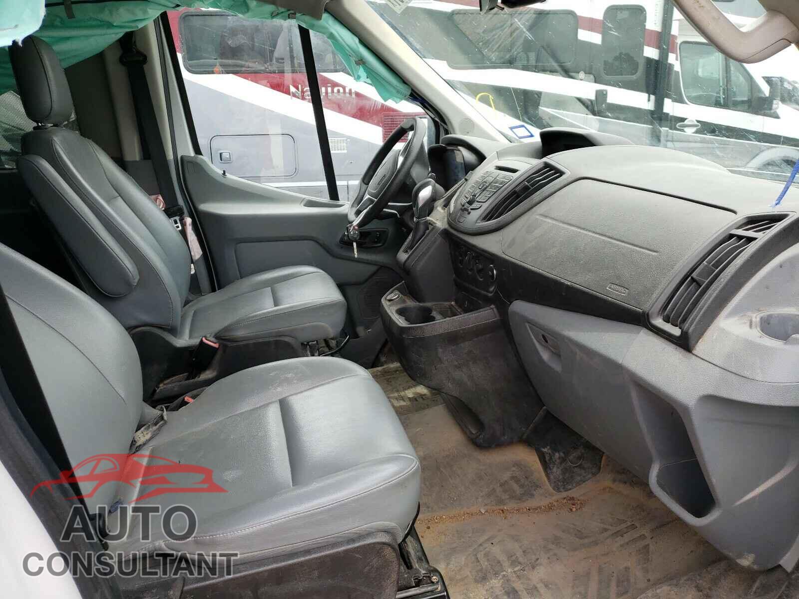 FORD TRANSIT CO 2019 - 1FBAX2CM4KKA82062