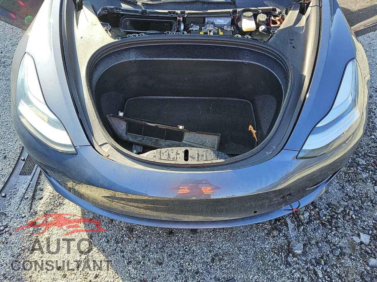 TESLA MODEL 3 2018 - 5YJ3E1EA2JF042100