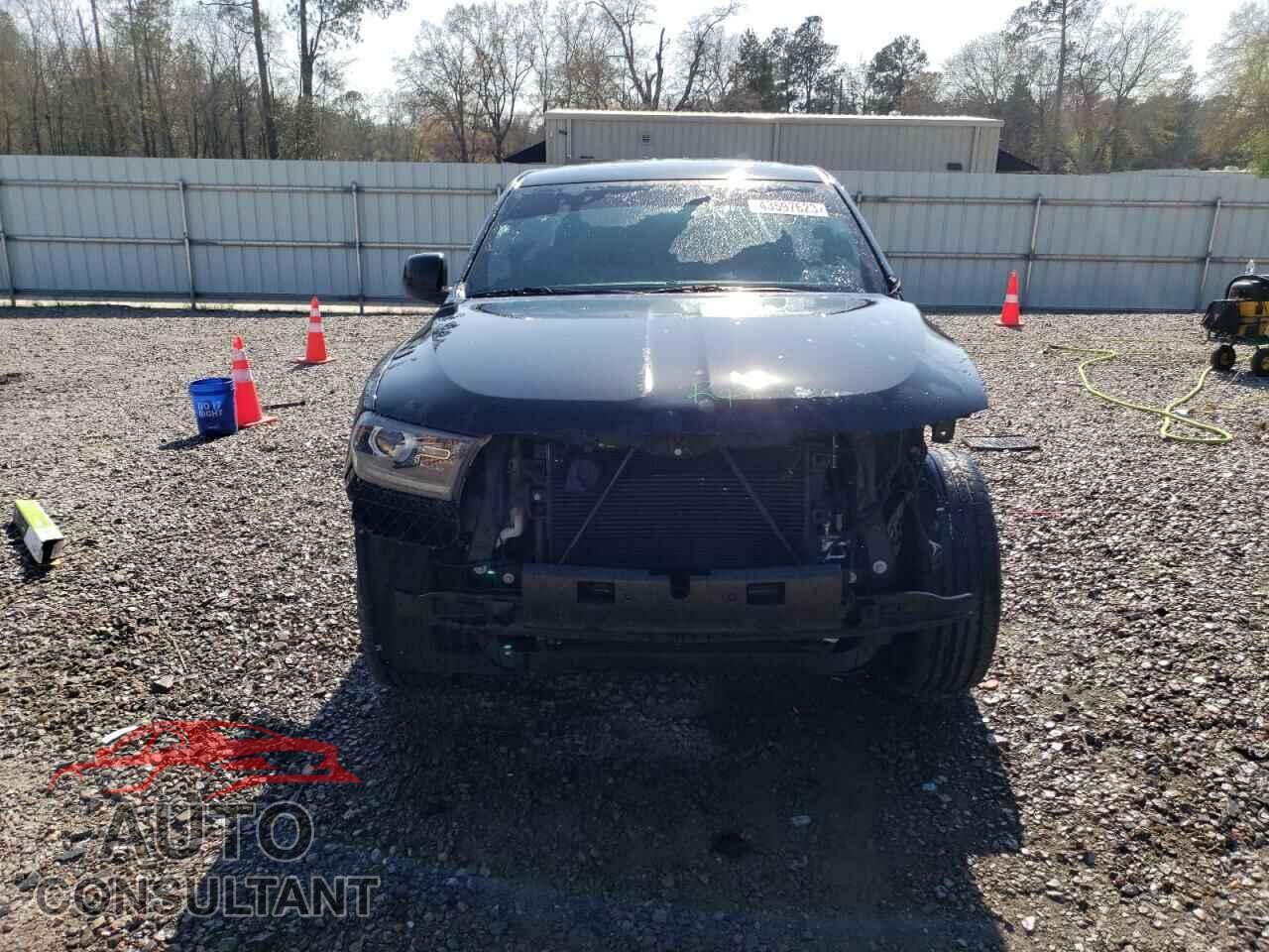 DODGE DURANGO 2015 - 1C4RDHAG5FC169363