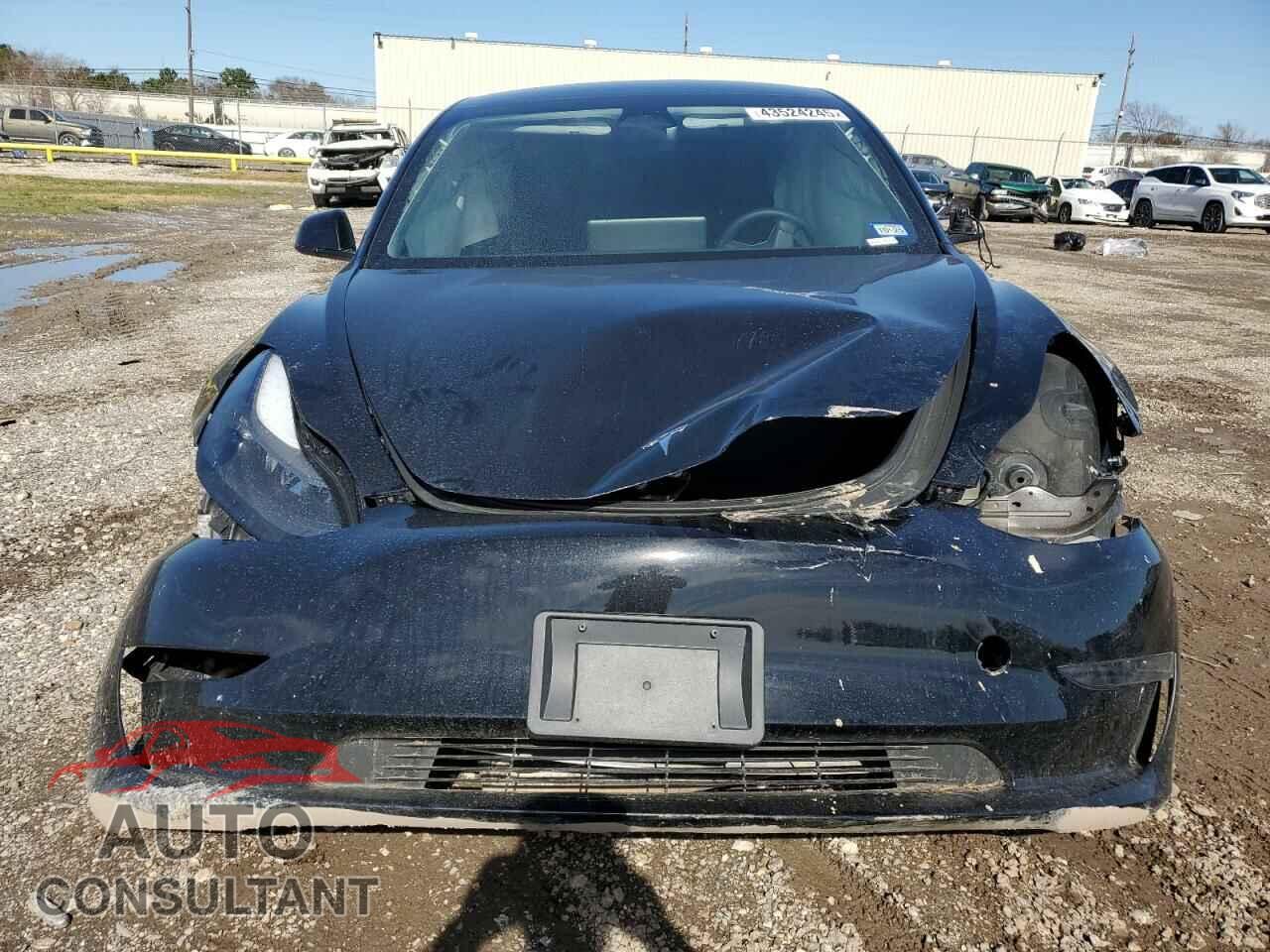 TESLA MODEL 3 2023 - 5YJ3E1EA3PF569331