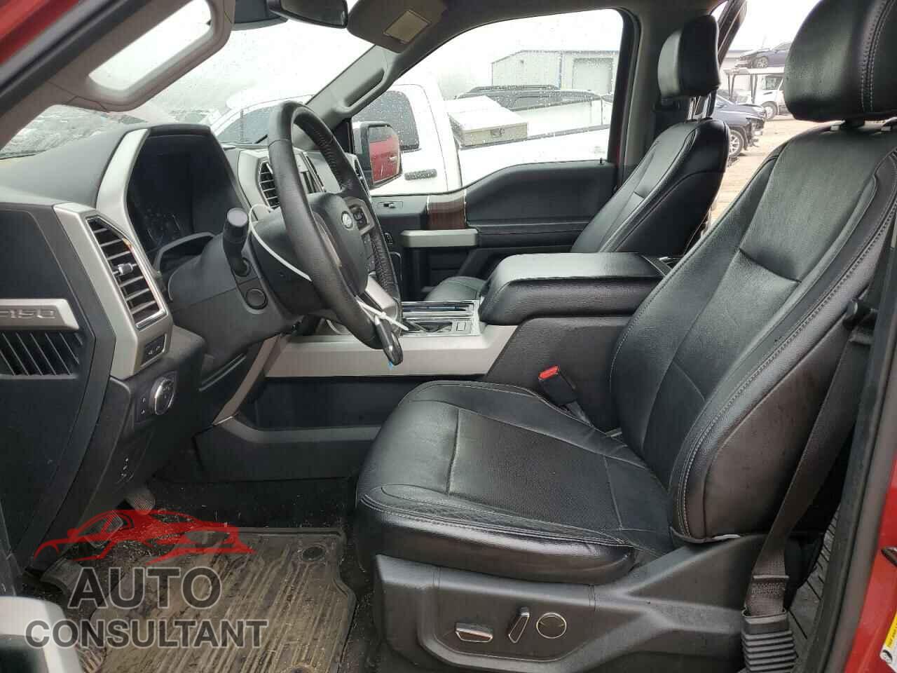FORD F-150 2015 - 1FTEW1EG0FKD36194