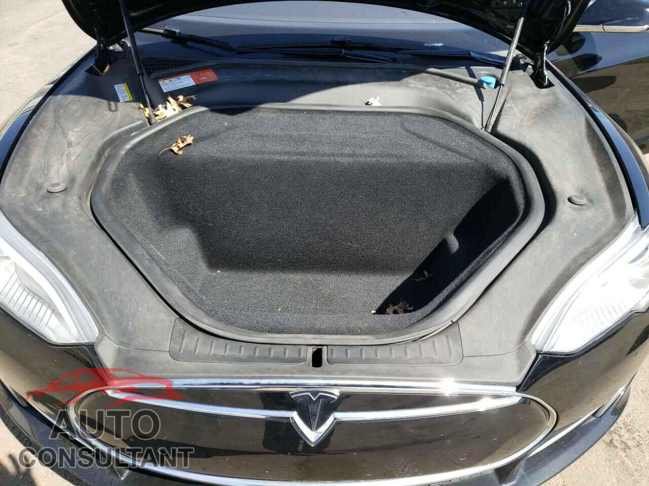 TESLA MODEL S 2016 - 5YJSA1E47GF136497