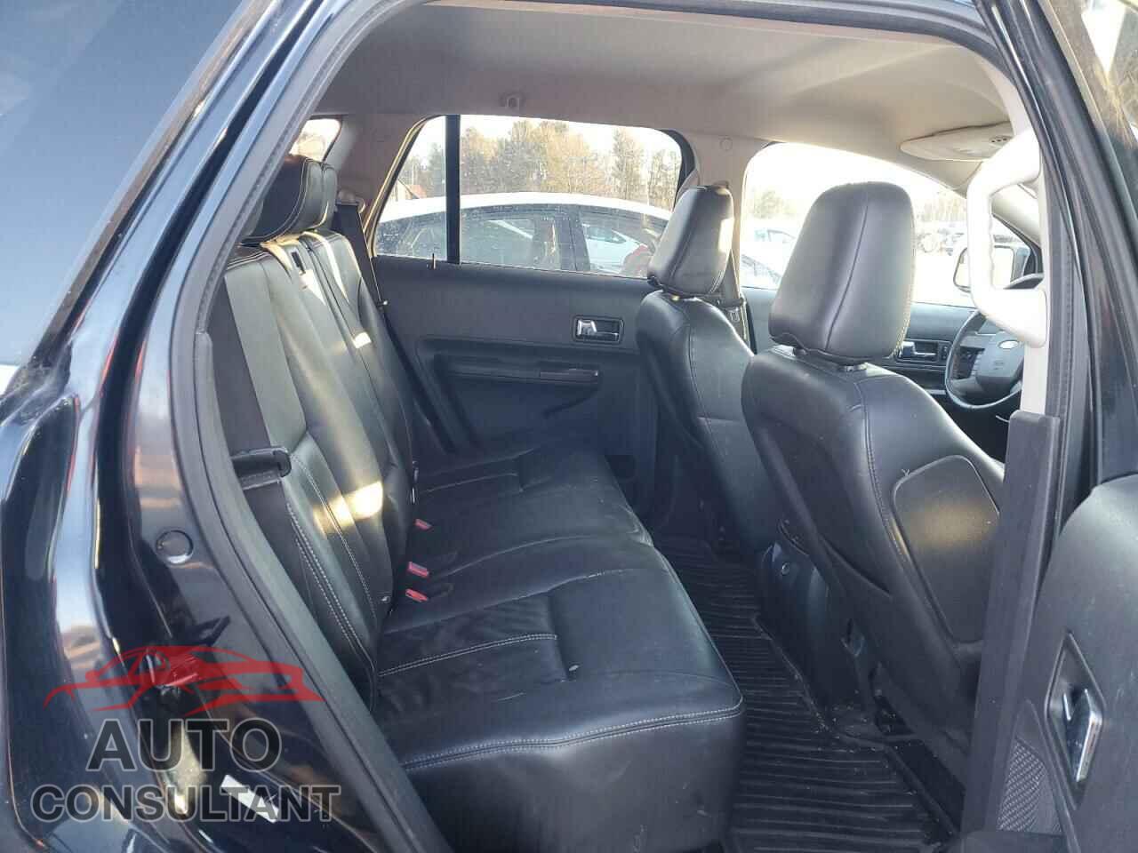 FORD EDGE 2010 - 2FMDK4KC5ABA04292