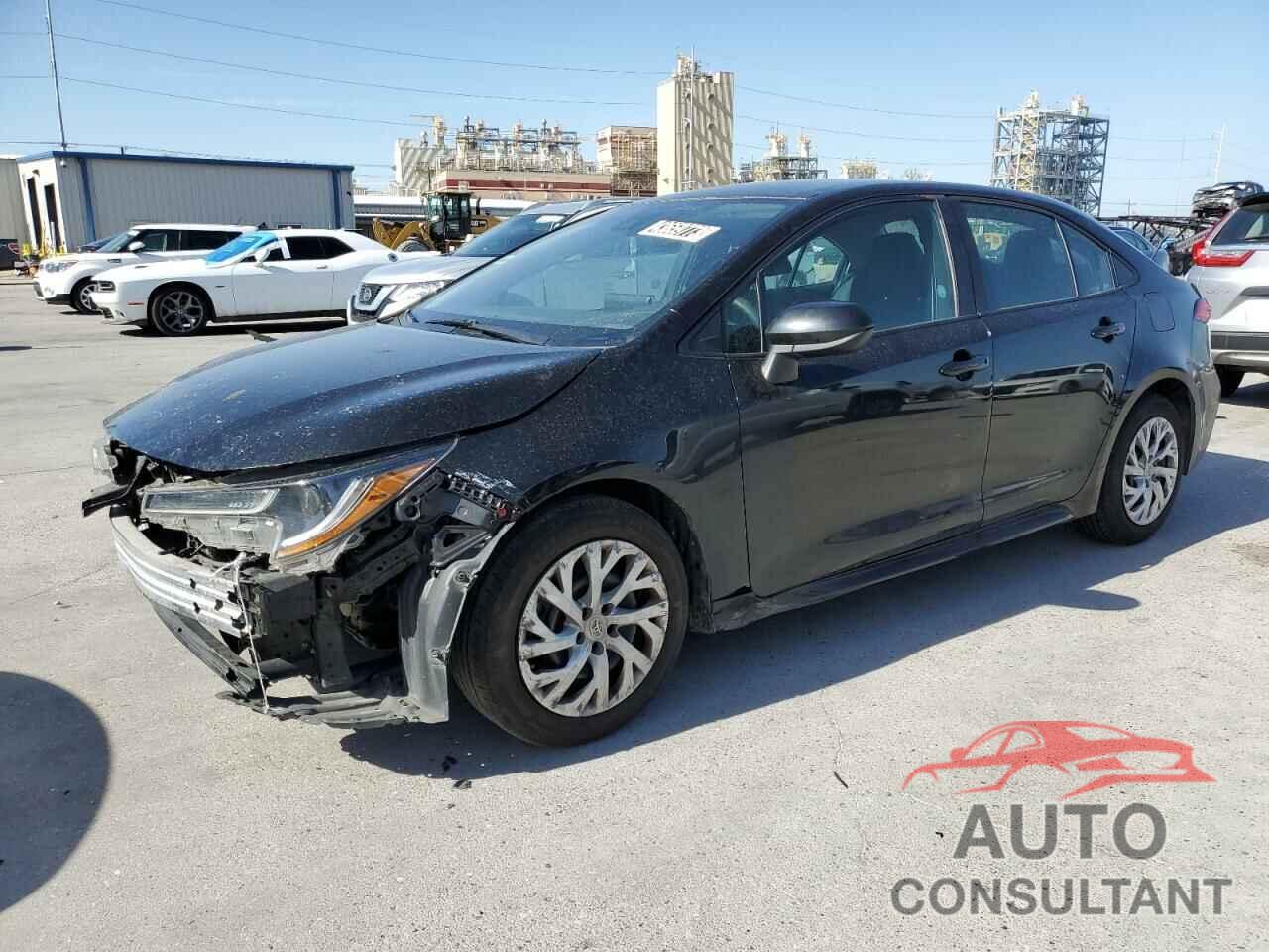 TOYOTA COROLLA 2020 - 5YFEPRAE5LP095973