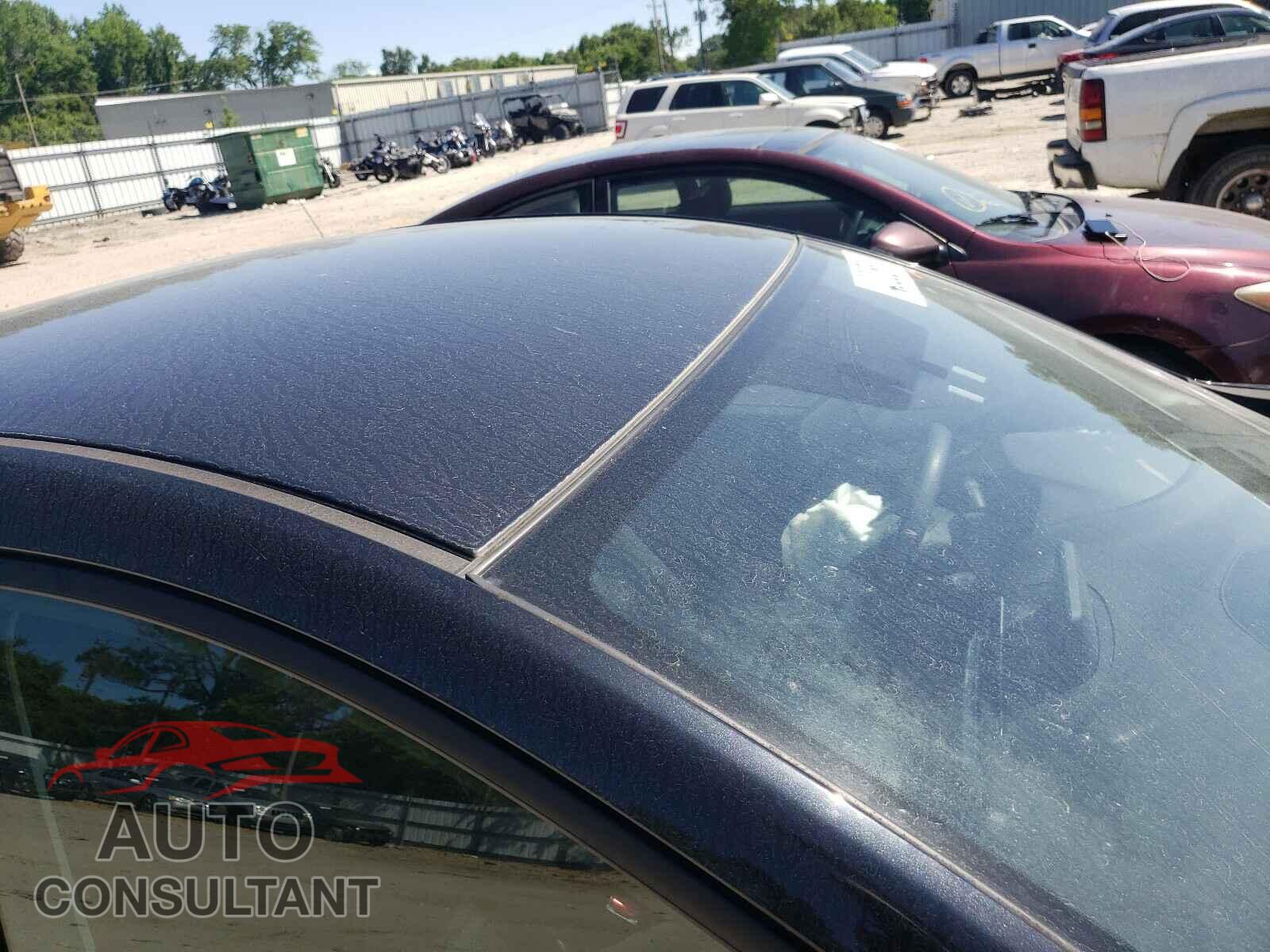 MAZDA 3 2017 - 3MZBN1U71HM133637