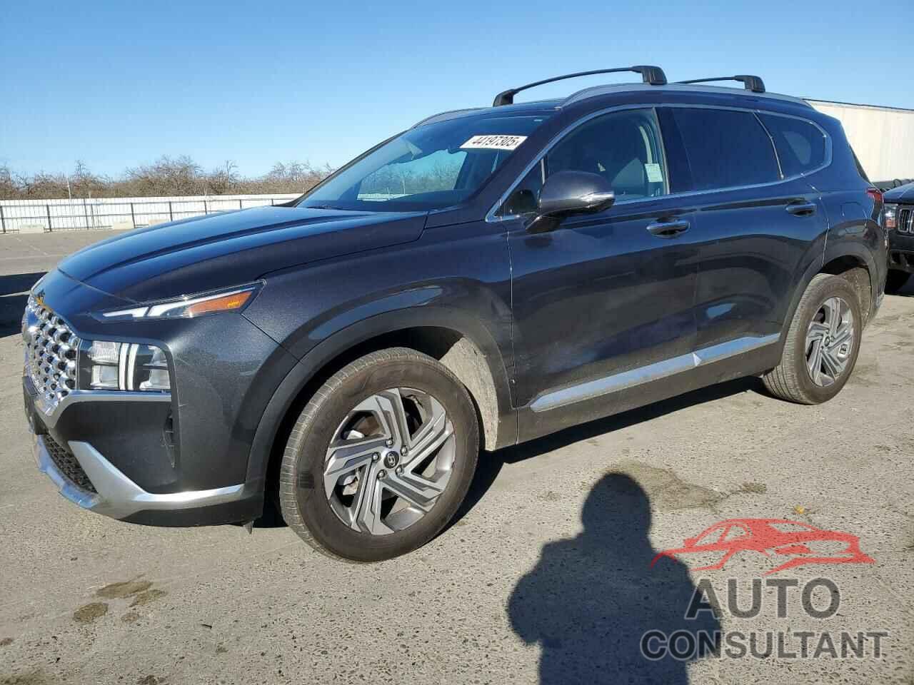 HYUNDAI SANTA FE 2023 - 5NMS34AJ8PH608065