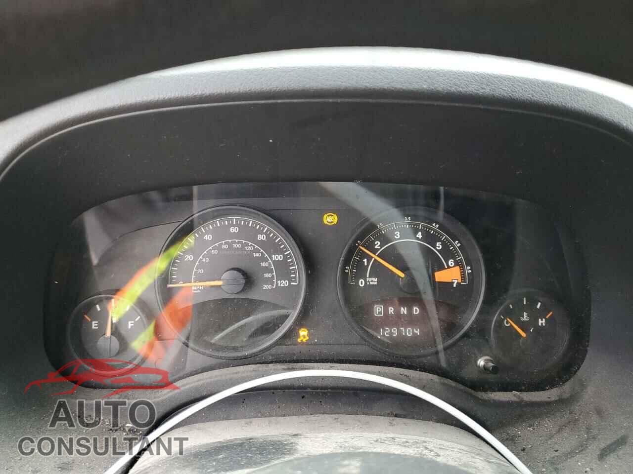 JEEP COMPASS 2014 - 1C4NJCBA8ED749655