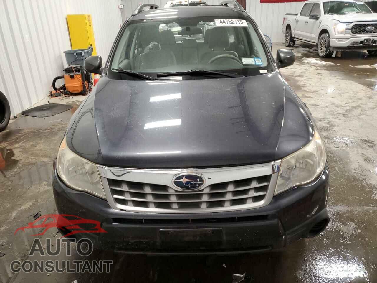 SUBARU FORESTER 2013 - JF2SHABC4DH420206