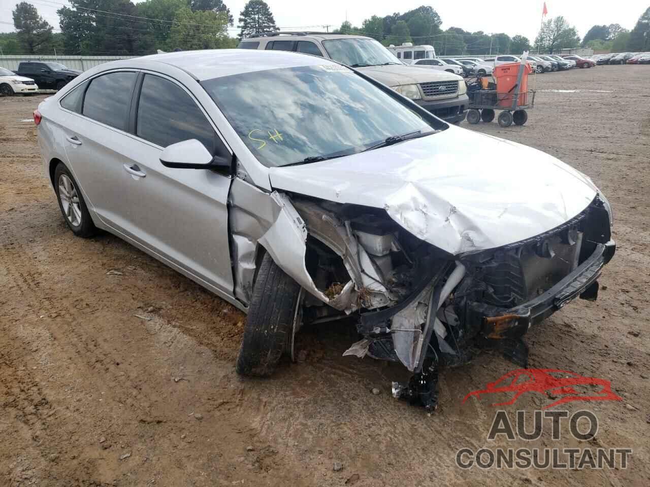 HYUNDAI SONATA 2016 - 5NPE24AF8GH400329
