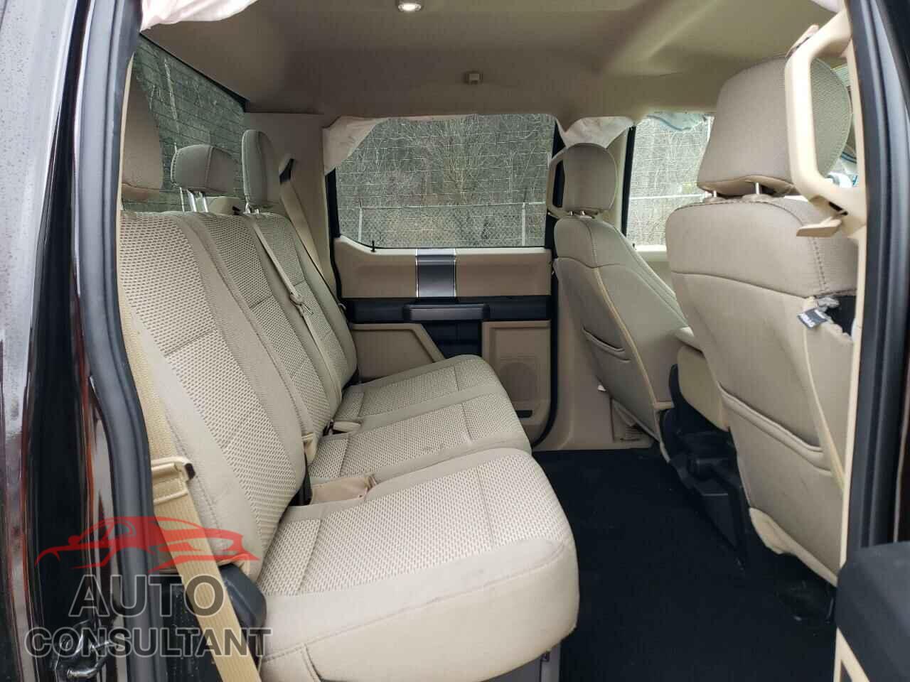 FORD F250 2019 - 1FT7W2B68KED08131
