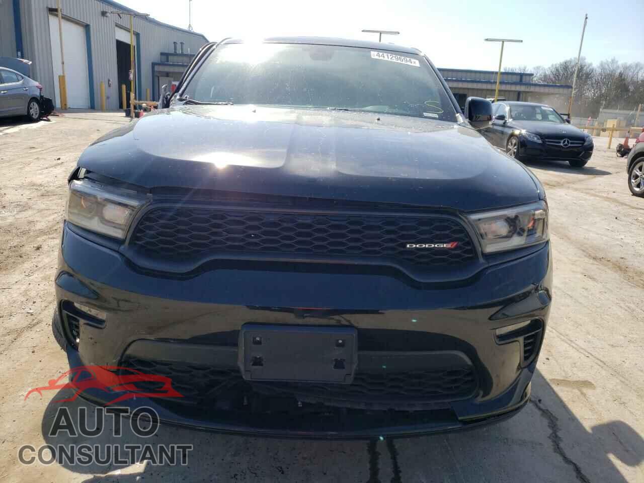 DODGE DURANGO 2021 - 1C4RDJDG0MC696744
