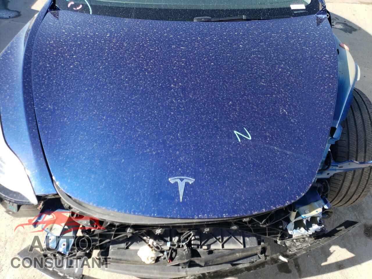 TESLA MODEL 3 2023 - 5YJ3E1EA2PF602917