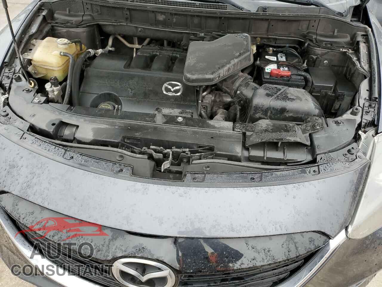 MAZDA CX-9 2014 - JM3TB2CA8E0426475