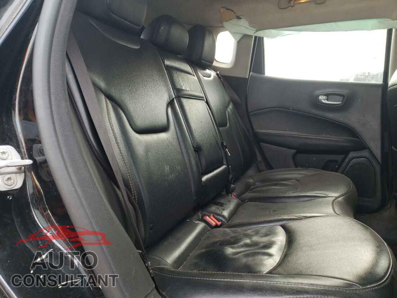 JEEP COMPASS 2020 - 3C4NJDCB1LT101353
