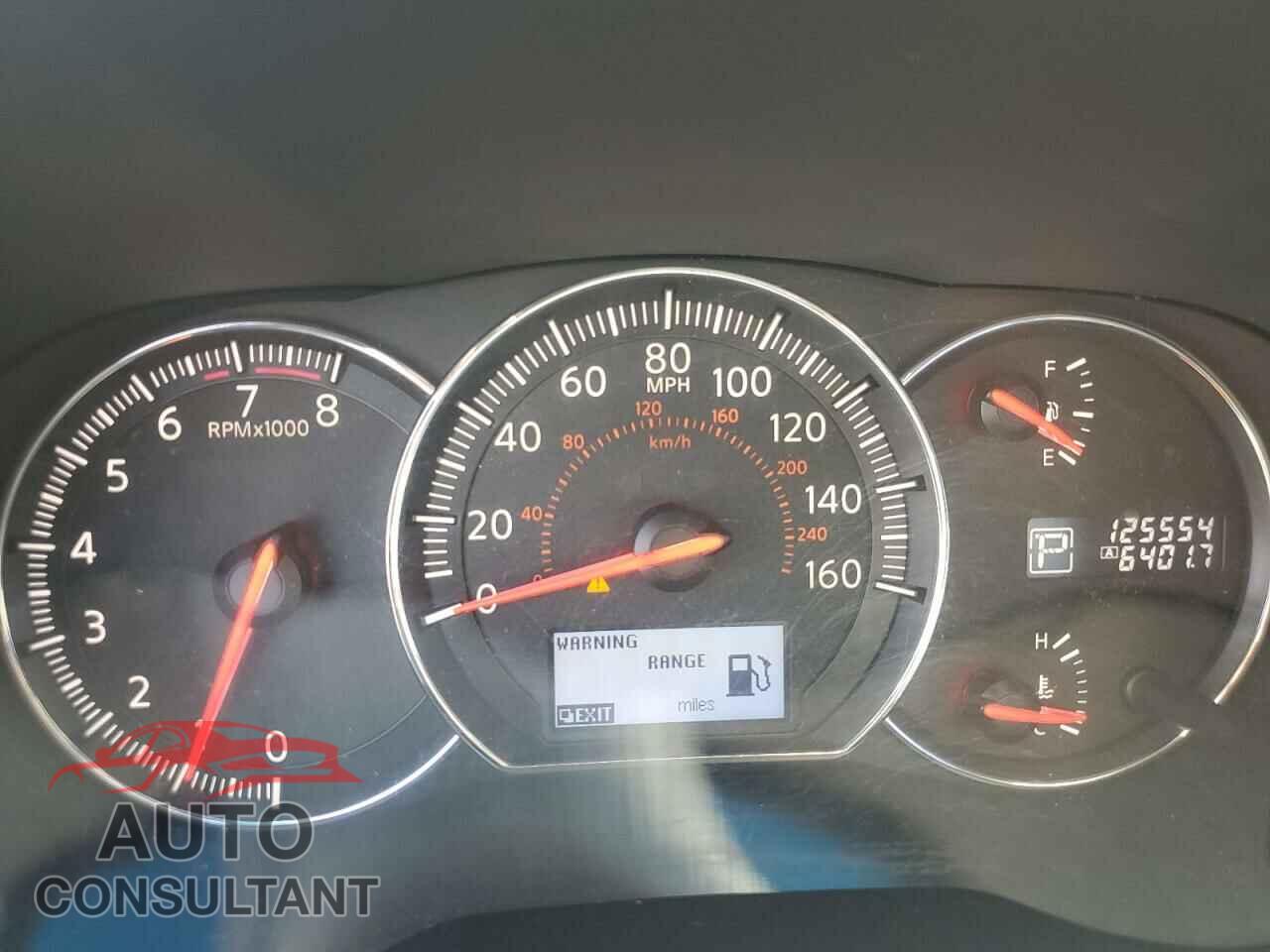 NISSAN MAXIMA 2012 - 1N4AA5AP7CC853515