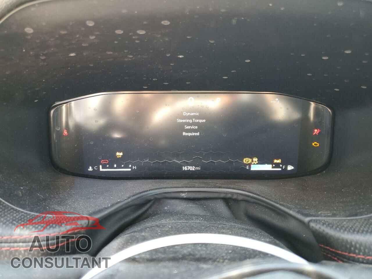 JEEP COMPASS 2022 - 3C4NJDDB2NT188973