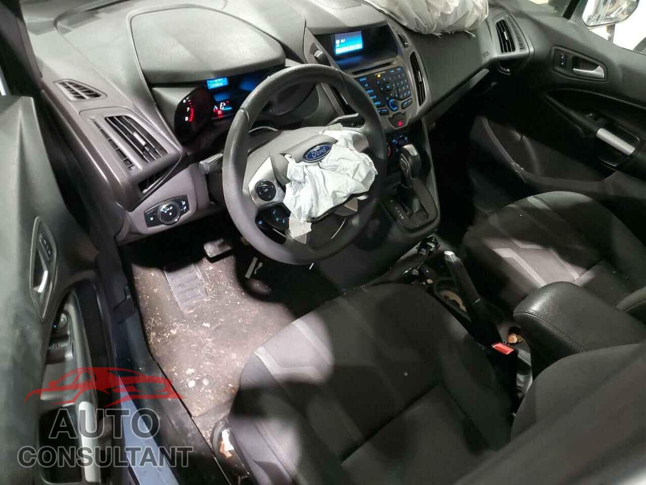 FORD TRANSIT 2016 - NM0LS7F76G1276205