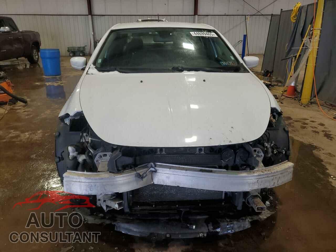 DODGE DART 2015 - 1C3CDFBBXFD199986