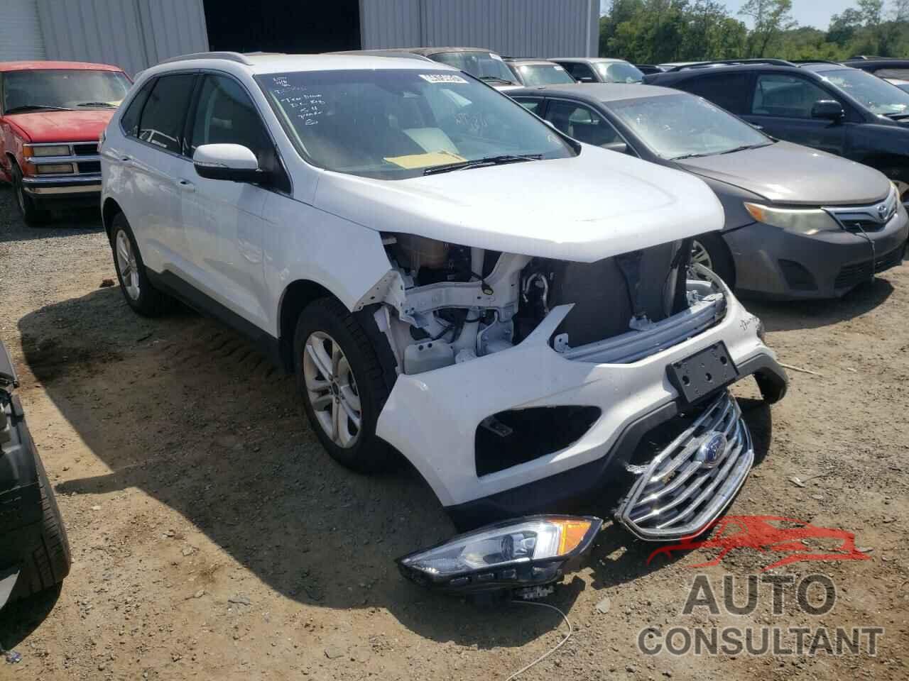 FORD EDGE 2019 - 2FMPK3J90KBB90600