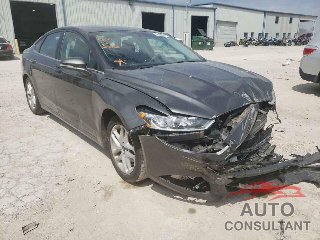 FORD FUSION 2016 - 3FA6P0HD7GR248128